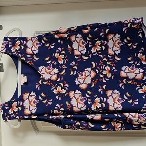 EUC St. Tropez West XL Tank Top